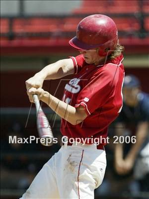 Thumbnail 3 in Valhalla vs. Cathedral Catholic (D3 Section Final) photogallery.