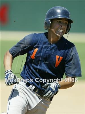 Thumbnail 1 in Valhalla vs. Cathedral Catholic (D3 Section Final) photogallery.