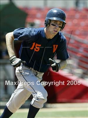 Thumbnail 2 in Valhalla vs. Cathedral Catholic (D3 Section Final) photogallery.