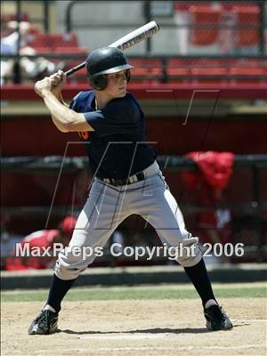 Thumbnail 2 in Valhalla vs. Cathedral Catholic (D3 Section Final) photogallery.