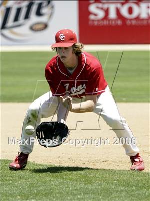 Thumbnail 1 in Valhalla vs. Cathedral Catholic (D3 Section Final) photogallery.