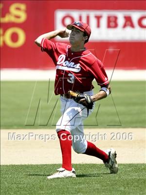 Thumbnail 3 in Valhalla vs. Cathedral Catholic (D3 Section Final) photogallery.
