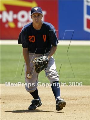 Thumbnail 1 in Valhalla vs. Cathedral Catholic (D3 Section Final) photogallery.