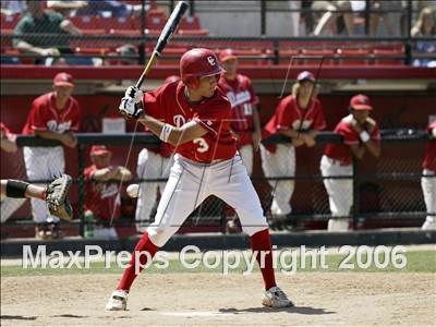 Thumbnail 3 in Valhalla vs. Cathedral Catholic (D3 Section Final) photogallery.