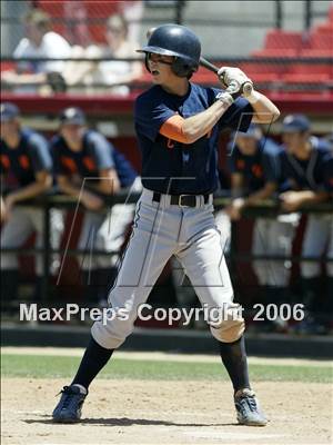 Thumbnail 3 in Valhalla vs. Cathedral Catholic (D3 Section Final) photogallery.