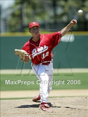 Thumbnail 2 in Valhalla vs. Cathedral Catholic (D3 Section Final) photogallery.
