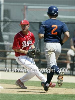 Thumbnail 3 in Valhalla vs. Cathedral Catholic (D3 Section Final) photogallery.