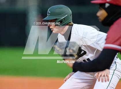 Thumbnail 2 in Ezell-Harding Christian @ Friendship Christian (Game 2) photogallery.