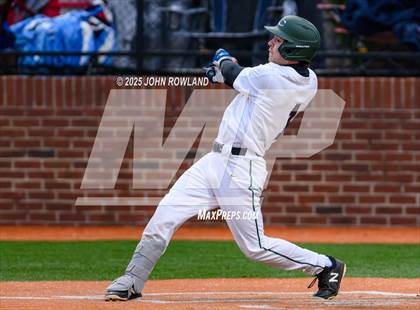 Thumbnail 2 in Ezell-Harding Christian @ Friendship Christian (Game 2) photogallery.