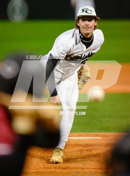 Thumbnail 3 in Ezell-Harding Christian @ Friendship Christian (Game 2) photogallery.