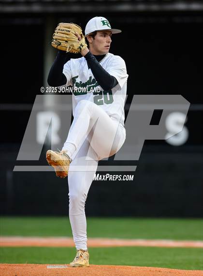 Thumbnail 3 in Ezell-Harding Christian @ Friendship Christian (Game 2) photogallery.
