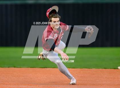 Thumbnail 1 in Ezell-Harding Christian @ Friendship Christian (Game 2) photogallery.