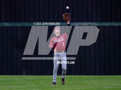 Thumbnail 1 in Ezell-Harding Christian @ Friendship Christian (Game 2) photogallery.