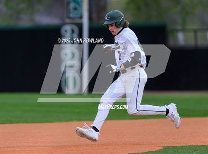 Thumbnail 1 in Ezell-Harding Christian @ Friendship Christian (Game 2) photogallery.