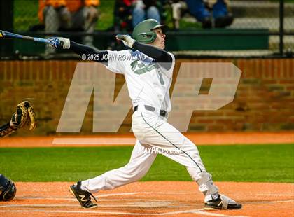 Thumbnail 2 in Ezell-Harding Christian @ Friendship Christian (Game 2) photogallery.