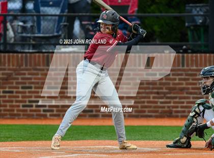 Thumbnail 3 in Ezell-Harding Christian @ Friendship Christian (Game 2) photogallery.