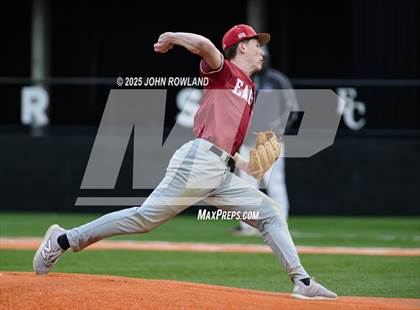 Thumbnail 3 in Ezell-Harding Christian @ Friendship Christian (Game 2) photogallery.