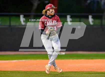 Thumbnail 1 in Ezell-Harding Christian @ Friendship Christian (Game 2) photogallery.