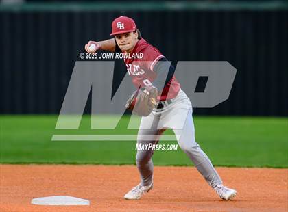 Thumbnail 2 in Ezell-Harding Christian @ Friendship Christian (Game 2) photogallery.