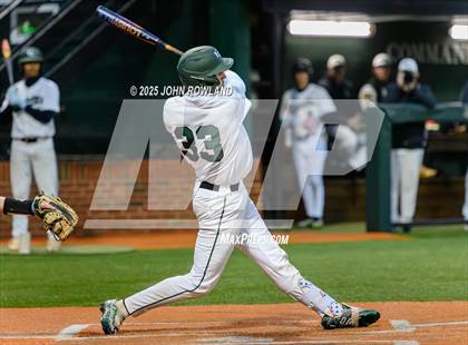 Thumbnail 3 in Ezell-Harding Christian @ Friendship Christian (Game 2) photogallery.