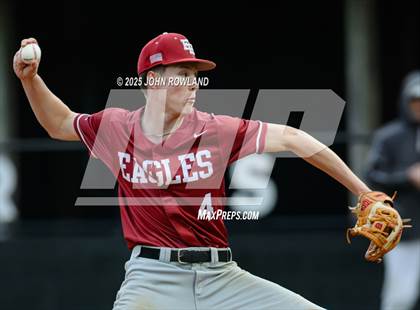 Thumbnail 3 in Ezell-Harding Christian @ Friendship Christian (Game 2) photogallery.
