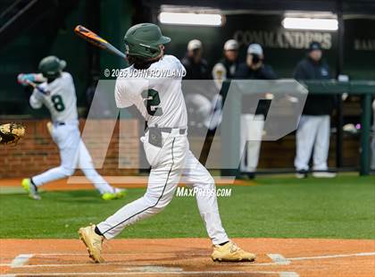 Thumbnail 3 in Ezell-Harding Christian @ Friendship Christian (Game 2) photogallery.