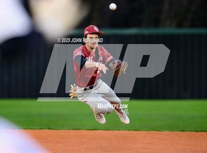 Thumbnail 3 in Ezell-Harding Christian @ Friendship Christian (Game 2) photogallery.