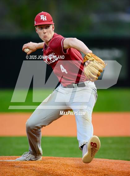 Thumbnail 1 in Ezell-Harding Christian @ Friendship Christian (Game 2) photogallery.