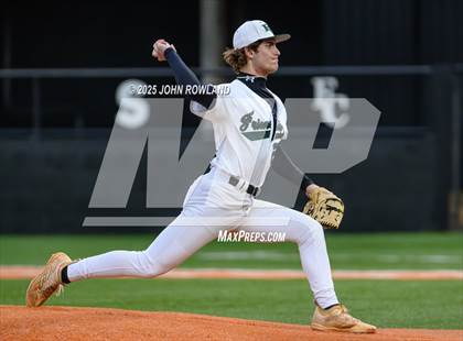 Thumbnail 2 in Ezell-Harding Christian @ Friendship Christian (Game 2) photogallery.