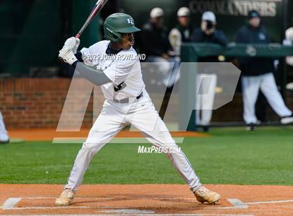 Thumbnail 3 in Ezell-Harding Christian @ Friendship Christian (Game 2) photogallery.