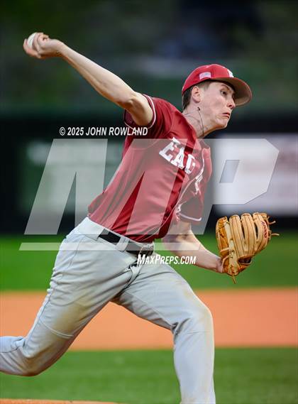 Thumbnail 2 in Ezell-Harding Christian @ Friendship Christian (Game 2) photogallery.