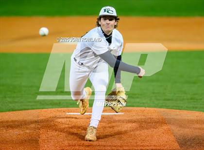 Thumbnail 3 in Ezell-Harding Christian @ Friendship Christian (Game 2) photogallery.