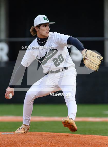 Thumbnail 3 in Ezell-Harding Christian @ Friendship Christian (Game 2) photogallery.