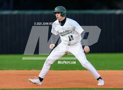 Thumbnail 1 in Ezell-Harding Christian @ Friendship Christian (Game 2) photogallery.