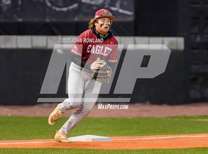 Thumbnail 3 in Ezell-Harding Christian @ Friendship Christian (Game 2) photogallery.