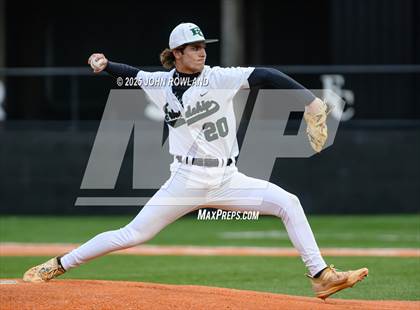 Thumbnail 3 in Ezell-Harding Christian @ Friendship Christian (Game 2) photogallery.