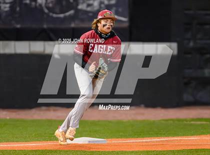 Thumbnail 1 in Ezell-Harding Christian @ Friendship Christian (Game 2) photogallery.