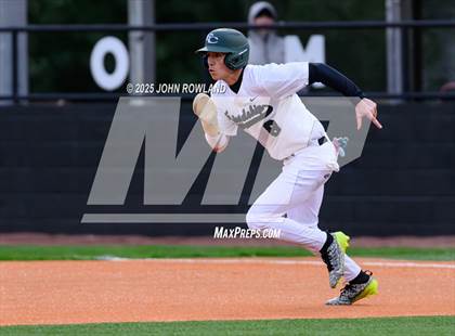 Thumbnail 2 in Ezell-Harding Christian @ Friendship Christian (Game 2) photogallery.