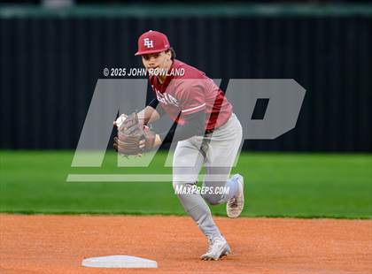 Thumbnail 2 in Ezell-Harding Christian @ Friendship Christian (Game 2) photogallery.