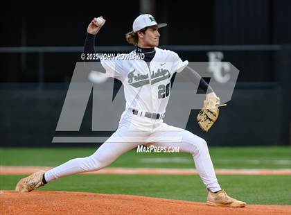 Thumbnail 1 in Ezell-Harding Christian @ Friendship Christian (Game 2) photogallery.