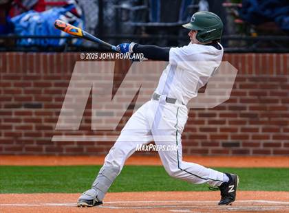 Thumbnail 1 in Ezell-Harding Christian @ Friendship Christian (Game 2) photogallery.