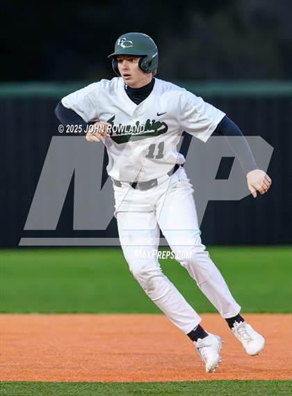 Thumbnail 3 in Ezell-Harding Christian @ Friendship Christian (Game 2) photogallery.