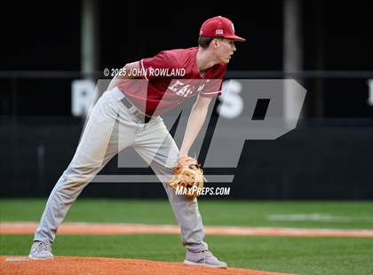Thumbnail 2 in Ezell-Harding Christian @ Friendship Christian (Game 2) photogallery.