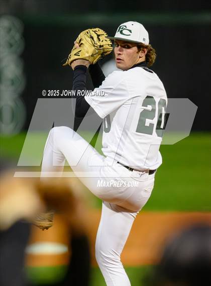 Thumbnail 3 in Ezell-Harding Christian @ Friendship Christian (Game 2) photogallery.