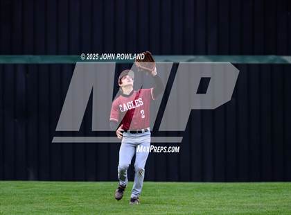 Thumbnail 3 in Ezell-Harding Christian @ Friendship Christian (Game 2) photogallery.