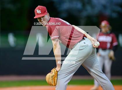 Thumbnail 2 in Ezell-Harding Christian @ Friendship Christian (Game 2) photogallery.