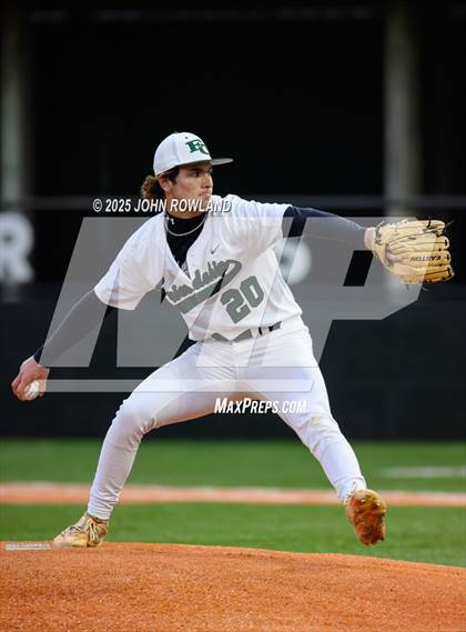 Thumbnail 1 in Ezell-Harding Christian @ Friendship Christian (Game 2) photogallery.