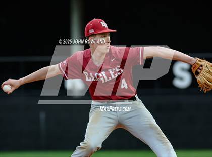 Thumbnail 1 in Ezell-Harding Christian @ Friendship Christian (Game 2) photogallery.