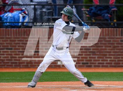 Thumbnail 2 in Ezell-Harding Christian @ Friendship Christian (Game 2) photogallery.