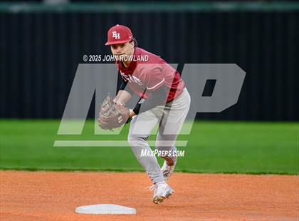 Thumbnail 1 in Ezell-Harding Christian @ Friendship Christian (Game 2) photogallery.